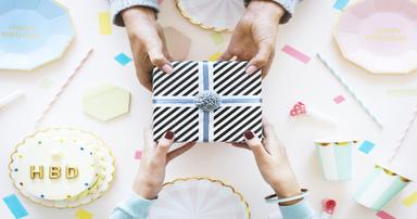 40代のお母さんが喜ぶ誕生日プレゼント|気持ちが伝わる選び方