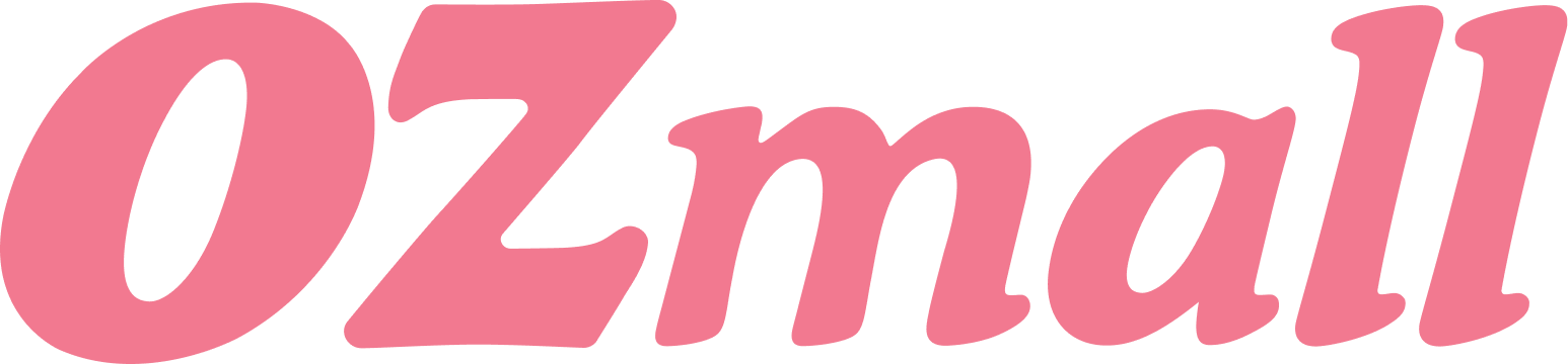 Ozmo logo